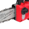 Sierras de calar - Motosierra de Poda MILWAUKEE M12 Fuel Hatchet