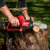 Sierras de calar - Motosierra de Poda MILWAUKEE M12 Fuel Hatchet