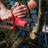 Sierras de calar - Motosierra de Poda MILWAUKEE M12 Fuel Hatchet