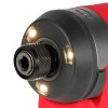 Taladros y atornilladores - Atornillador Impacto MILWAUKEE M12 FID2-202X 2 Baterías y Cargador