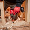 Taladros y atornilladores - Taladro Percutor Sub Compacto MILWAUKEE M12 FPD2-402X 4.0 Ah