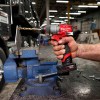 Taladros y atornilladores - Taladro Percutor Sub Compacto MILWAUKEE M12 FPD2-402X 4.0 Ah