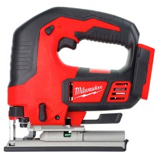 Sierras de calar - Sierra Calar Puño Cerrado MILWAUKEE M18 BJS