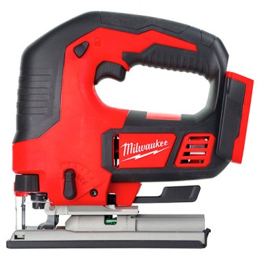 Sierras de calar - Sierra Calar Puño Cerrado MILWAUKEE M18 BJS