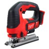 Sierras de calar - Sierra Calar Puño Cerrado MILWAUKEE M18 BJS