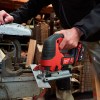 Sierras de calar - Sierra Calar Puño Cerrado MILWAUKEE M18 BJS