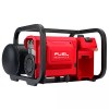 Compresores - Compresor de Aire MILWAUKEE M18 FAC-0 a Batería 7,6 L
