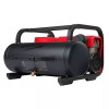Compresores - Compresor de Aire MILWAUKEE M18 FAC-0 a Batería 7,6 L
