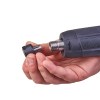Amoladoras - Amoladora Recta MILWAUKEE M18 FDGRB-0X 1200W