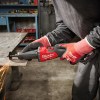Amoladoras - Amoladora Recta MILWAUKEE M18 FDGRB-0X 1200W