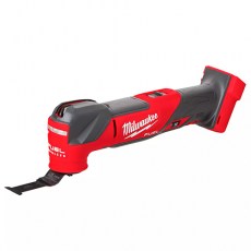 Sierras de calar - Multiherramienta Portátil MILWAUKEE M18 FMT-0X