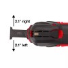 Sierras de calar - Multiherramienta Portátil MILWAUKEE M18 FMT-0X
