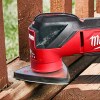 Sierras de calar - Multiherramienta Portátil MILWAUKEE M18 FMT-0X