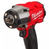 Taladros y atornilladores - Llave de Impacto MILWAUKEE M18FMTIW2F12-0X