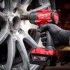Taladros y atornilladores - Llave de Impacto MILWAUKEE M18FMTIW2F12-0X