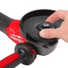 Amoladoras - Amoladora Angular MILWAUKEE 18V M18 FSAG125X-0X