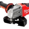 Amoladoras - Amoladora Angular MILWAUKEE 18V M18 FSAG125X-0X