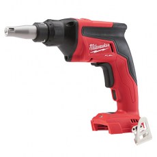 Taladros y atornilladores - Atornillador para Cartón Yeso MILWAUKEE M18 FSG-0X