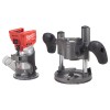 Fresadoras - Fresadora MILWAUKEE M18 FTR8-0X Portátil