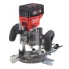 Fresadoras - Fresadora MILWAUKEE M18 FTR8-0X Portátil