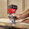Fresadoras - Fresadora MILWAUKEE M18 FTR8-0X Portátil
