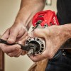 Fresadoras - Fresadora MILWAUKEE M18 FTR8-0X Portátil