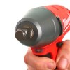 Taladros y atornilladores - Llave de Impacto MILWAUKEE M18 ONEIWF12-0X