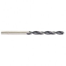 Consumibles para herramientas - Broca Madera BP 5 mm Profesional