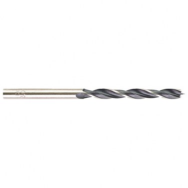 Consumibles para herramientas - Broca Madera BP 5 mm Profesional
