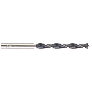 Consumibles para herramientas - Broca Madera BP 7 mm Profesional