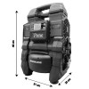 Compresores - Compresor Híbrido Magnet 500-5L