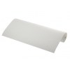 Rollo Esterilla Antideslizante 5 Metros Blanco