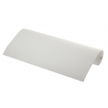 Rollo Esterilla Antideslizante 5 Metros Blanco