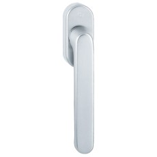 Fallebas y Cremonas para Ventanas - Maneta Ventana AGB Cuello Rebajado Luxembourg