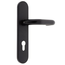 Vías de escape - Manillas para Dispositivos Antipánico TESA