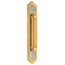 Manillones con placa - Manillón con Placa 47-95