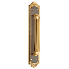 Manillones con placa - Manillón con Placa J13