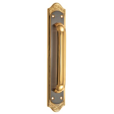 Manillones con placa - Manillón con Placa J13