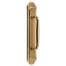 Manillones con placa - Manillón con Placa 6503H