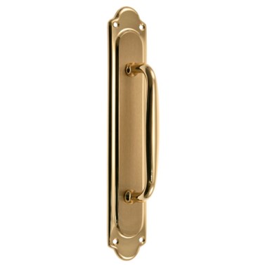 Manillones con placa - Manillón con Placa 6503H