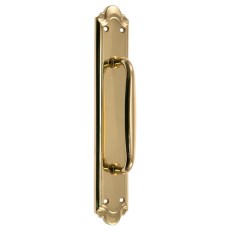 Manillones con placa - Manillón con Placa 6603H