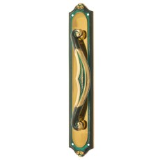 Manillones con placa - Manillón con Placa R-4501
