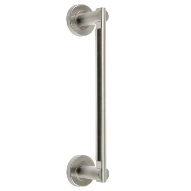 Manillones con roseta - Manillón con Roseta T-Ione Inox