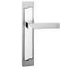 Manivelas con placa - Juego Manivelas con Placa 2827