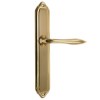 Manivelas con placa - Juego Manivelas con Placa 710