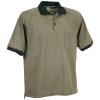Polo Manga Corta Martinique Fango Talla S