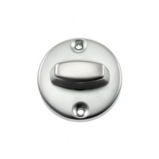 Condena Descondena con Roseta MB0REME Cromo Mate