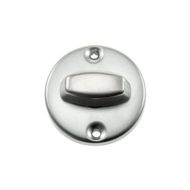 Condena Descondena con Roseta MB0REME Cromo Mate