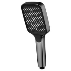 IMEX Mango Ducha PORTLAND Black Gun Metal