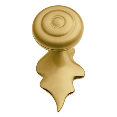 Perchas - Percha Medusa Sagomato Latón Pulido